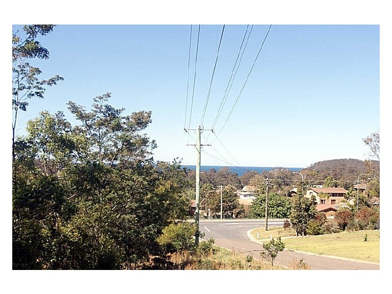 1 Towrang Avenue, Surf Beach NSW 2536