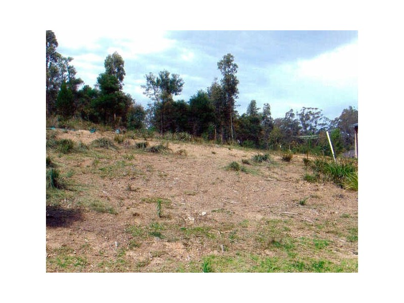 Lot 335 Broomfield Crescent, Long Beach NSW 2536