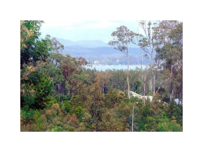 Lot 335 Broomfield Crescent, Long Beach NSW 2536