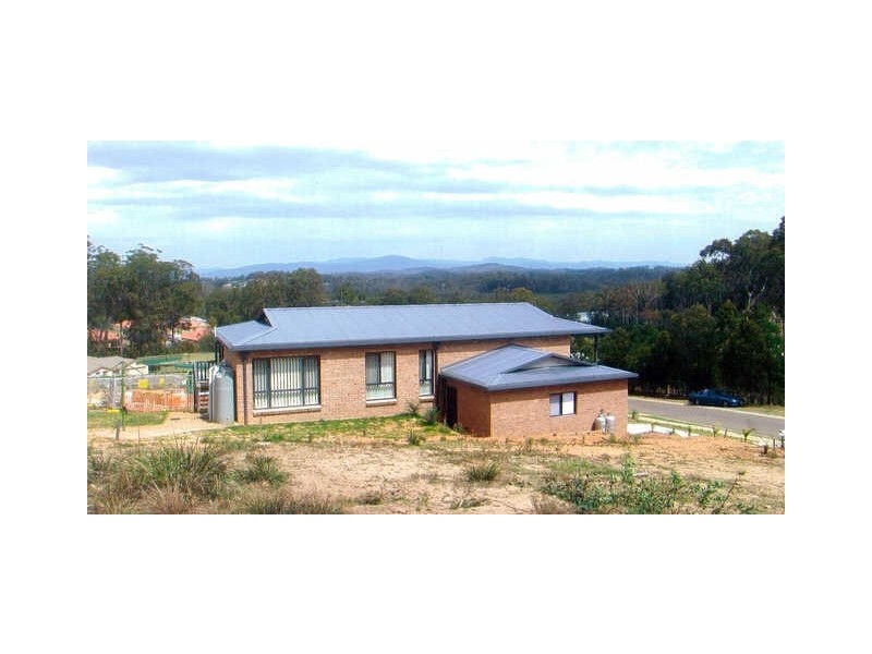 Lot 335 Broomfield Crescent, Long Beach NSW 2536
