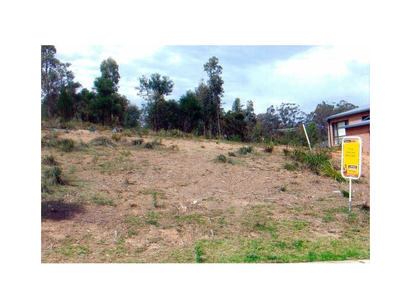Lot 335 Broomfield Crescent, Long Beach NSW 2536