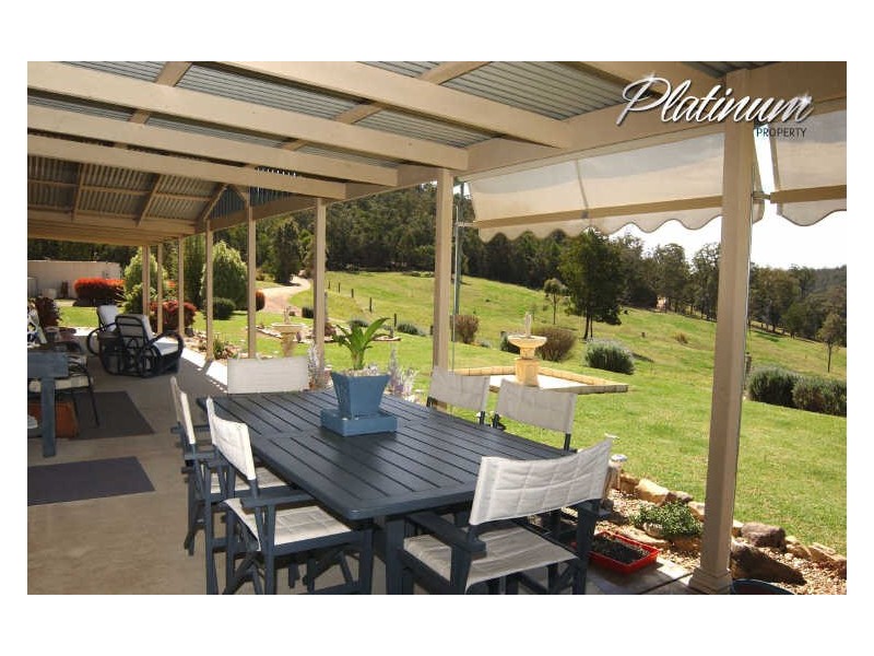 347 Nerrigundah Mountain Road-Stockyard Farm, Bodalla NSW 2545