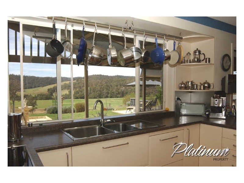 347 Nerrigundah Mountain Road-Stockyard Farm, Bodalla NSW 2545