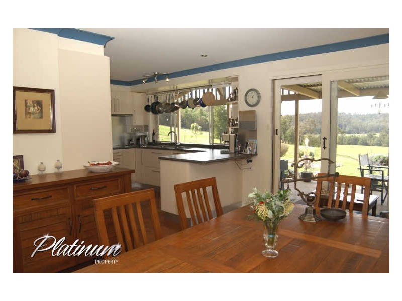 347 Nerrigundah Mountain Road-Stockyard Farm, Bodalla NSW 2545