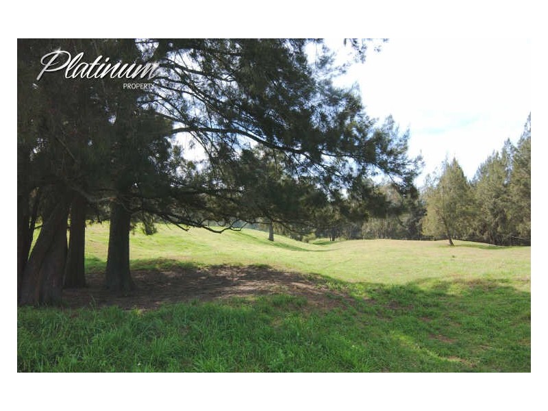 347 Nerrigundah Mountain Road-Stockyard Farm, Bodalla NSW 2545