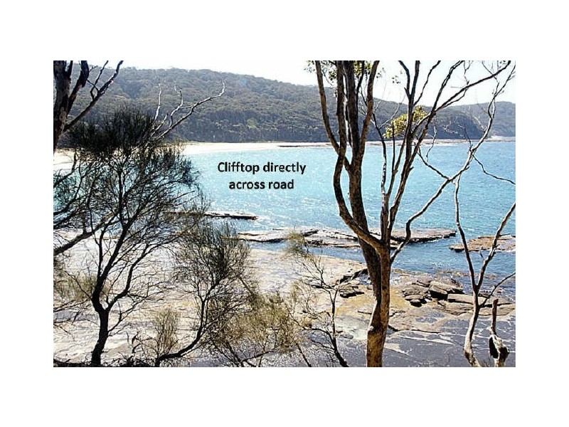 26 Depot Beach Road, Durras North NSW 2536