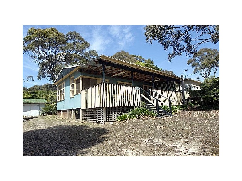 26 Depot Beach Road, Durras North NSW 2536