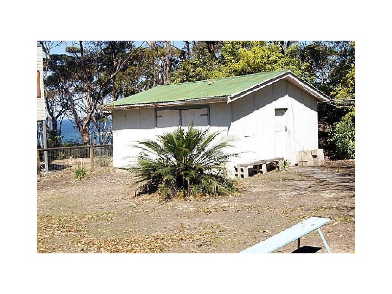 26 Depot Beach Road, Durras North NSW 2536