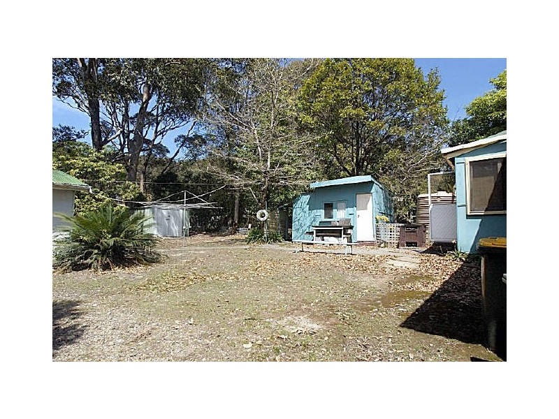 26 Depot Beach Road, Durras North NSW 2536