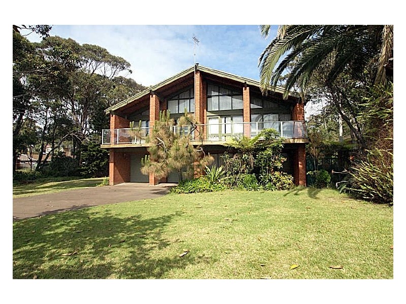 383 George Bass Drive, Malua Bay NSW 2536