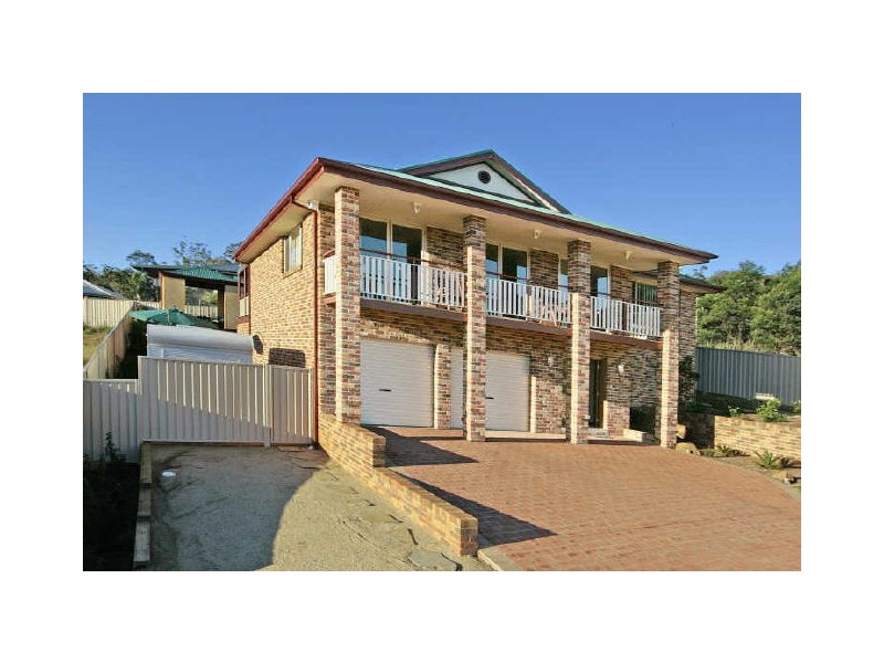 8 France Place, Long Beach NSW 2536