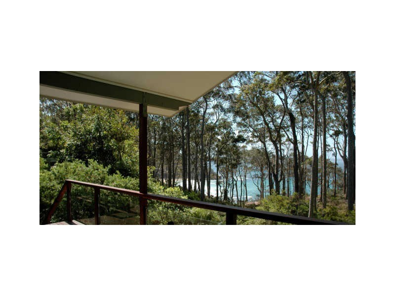 18 Lilli Pilli Road, Lilli Pilli NSW 2536