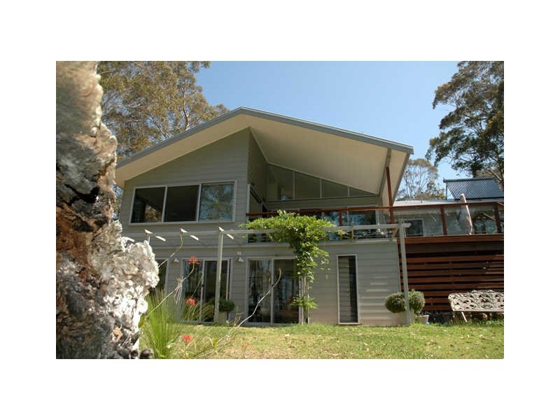 18 Lilli Pilli Road, Lilli Pilli NSW 2536