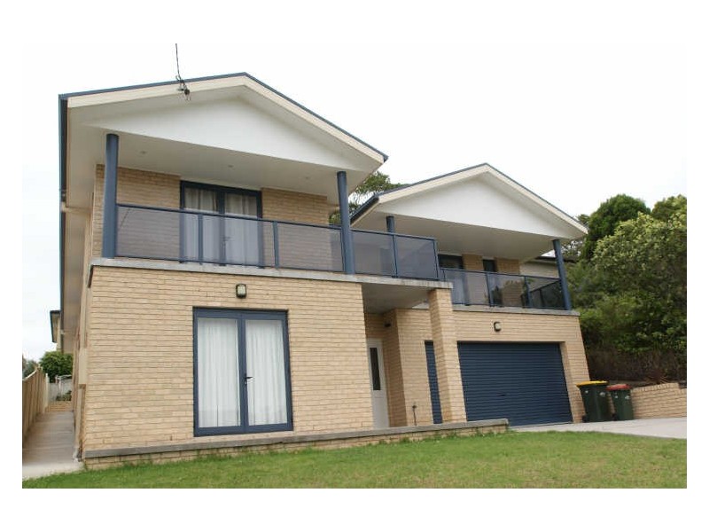 20 Garagarang Street, Malua Bay NSW 2536