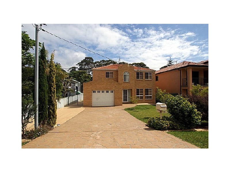 50 Yugura Street, Malua Bay NSW 2536