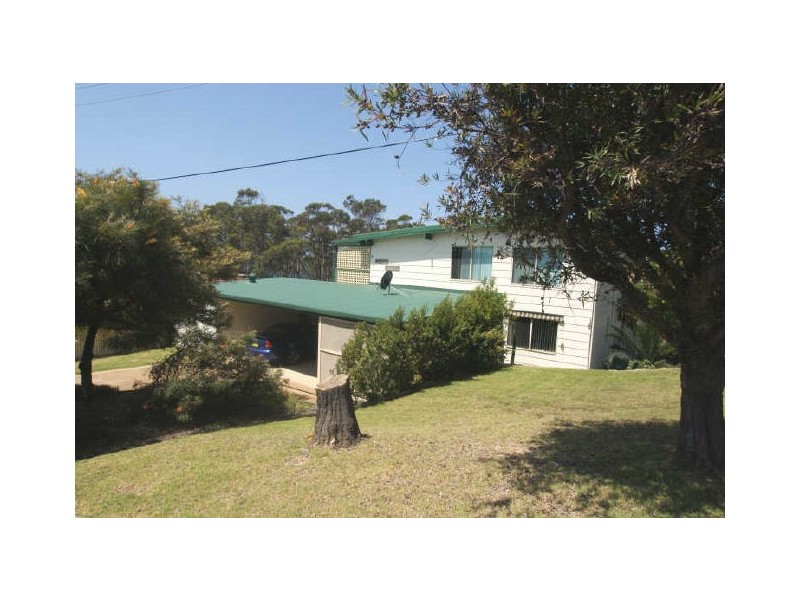 81 Tallawang Avenue, Malua Bay NSW 2536