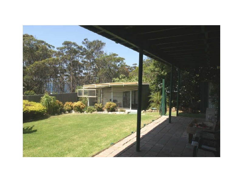 81 Tallawang Avenue, Malua Bay NSW 2536