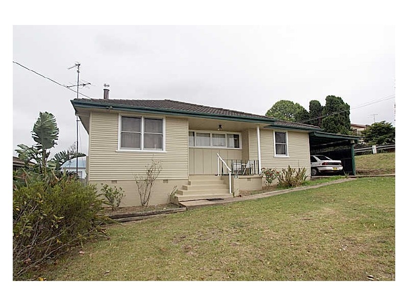 32 Bavarde Avenue, Batemans Bay NSW 2536