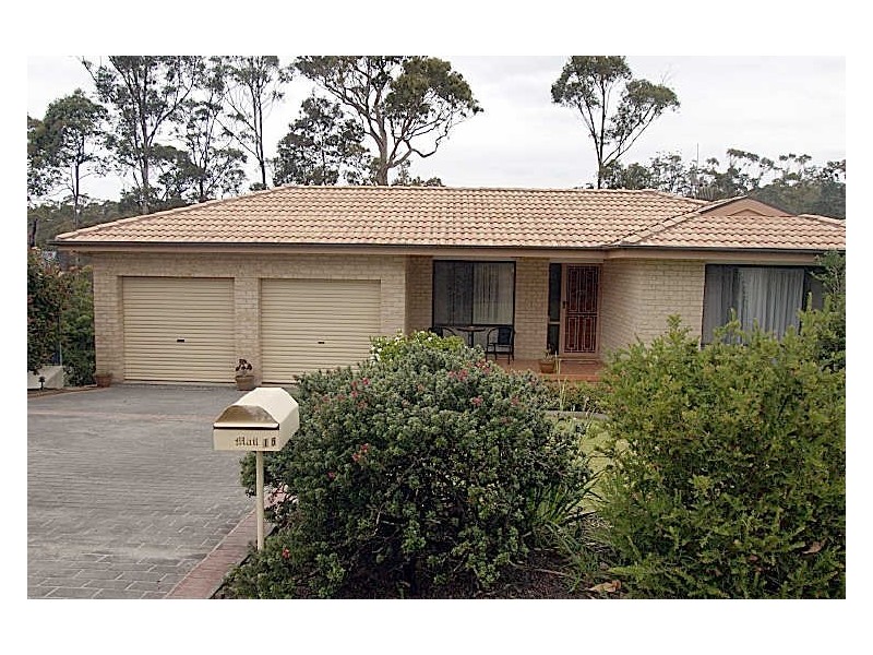16 Timber Way, Surf Beach NSW 2536