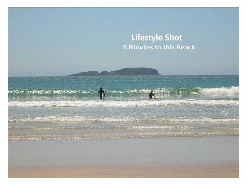 16 Timber Way, Surf Beach NSW 2536