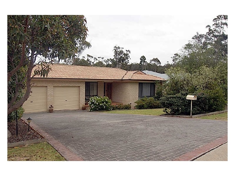 16 Timber Way, Surf Beach NSW 2536