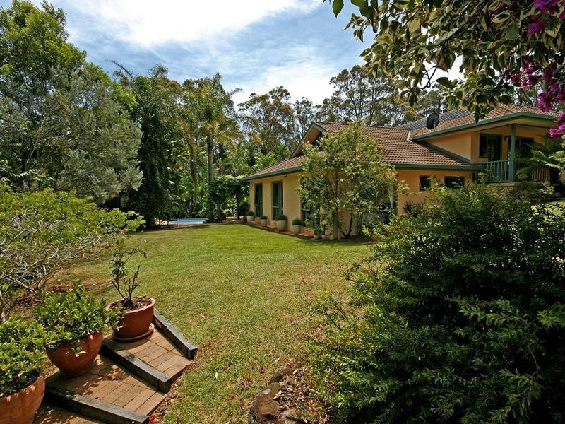 648 The Ridge Road, Malua Bay NSW 2536