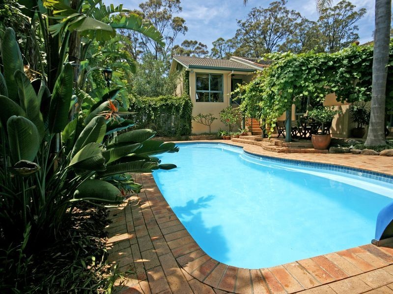 648 The Ridge Road, Malua Bay NSW 2536