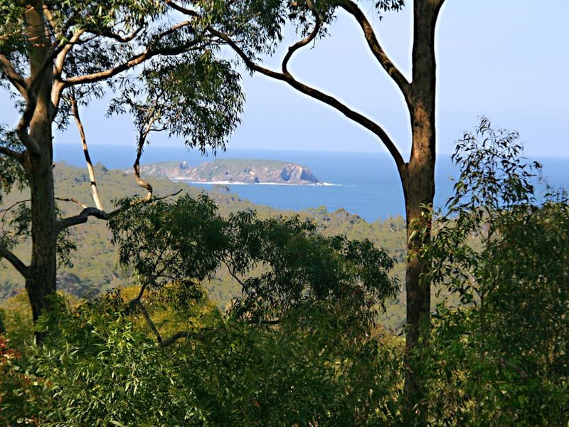 648 The Ridge Road, Malua Bay NSW 2536