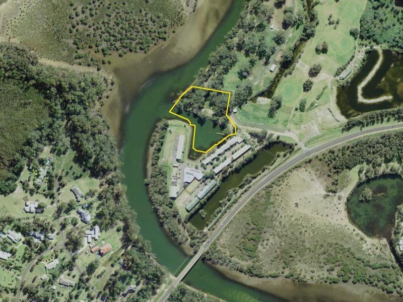 2154 George Bass Drive, Tomakin NSW 2537