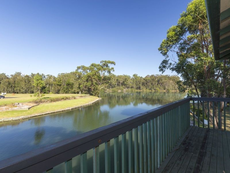 2154 George Bass Drive, Tomakin NSW 2537