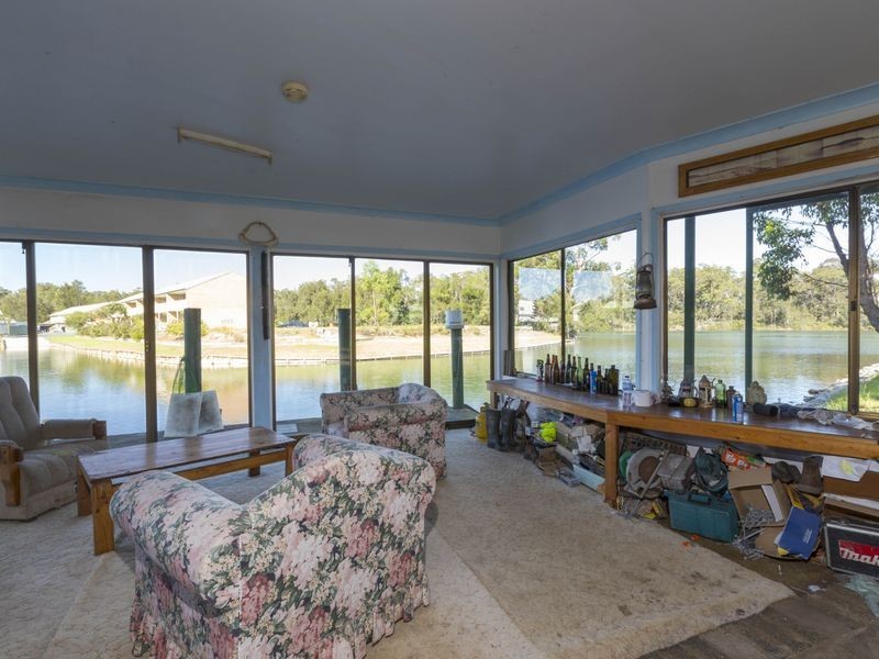 2154 George Bass Drive, Tomakin NSW 2537