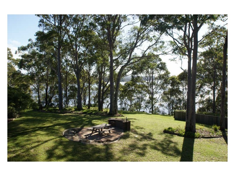 22/11 High Street, Batemans Bay NSW 2536