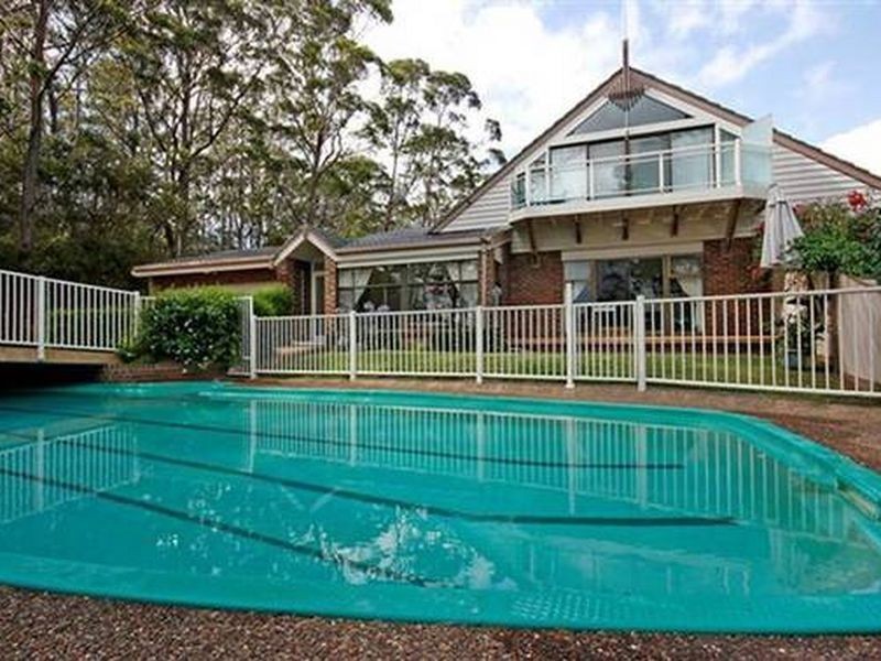 34 Newth Place, Surf Beach NSW 2536