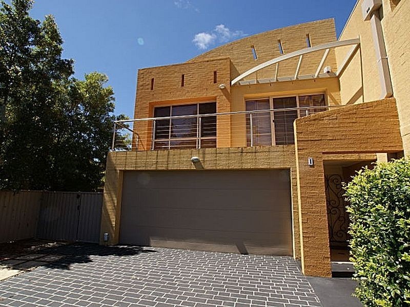 1/28 Michener Court, Long Beach NSW 2536