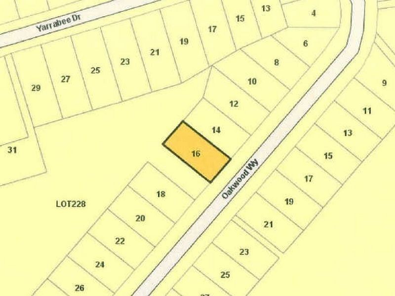 16 Oakwood Way, Catalina NSW 2536