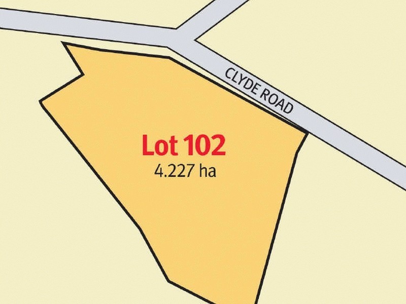Lot 102 Clyde Road, Batemans Bay NSW 2536
