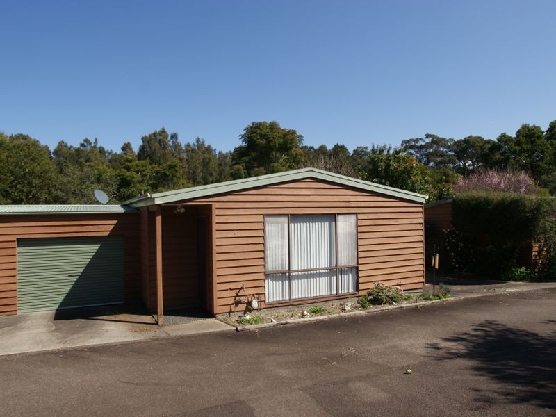 3/12 Old Princes Highway, Batemans Bay NSW 2536