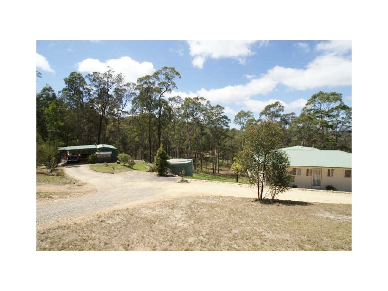 14 Somerset Close, Mogo NSW 2536