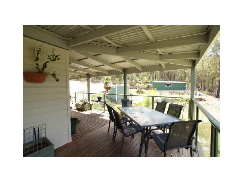 14 Somerset Close, Mogo NSW 2536