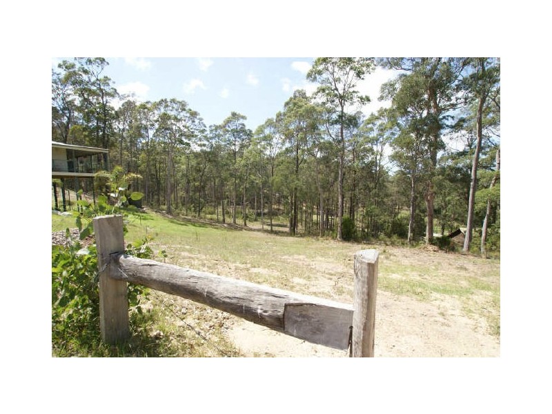 14 Somerset Close, Mogo NSW 2536