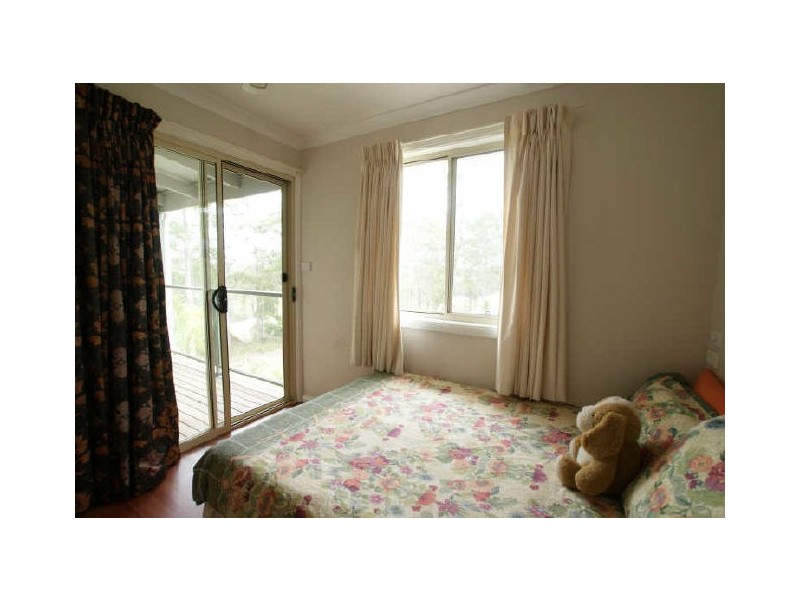 14 Somerset Close, Mogo NSW 2536