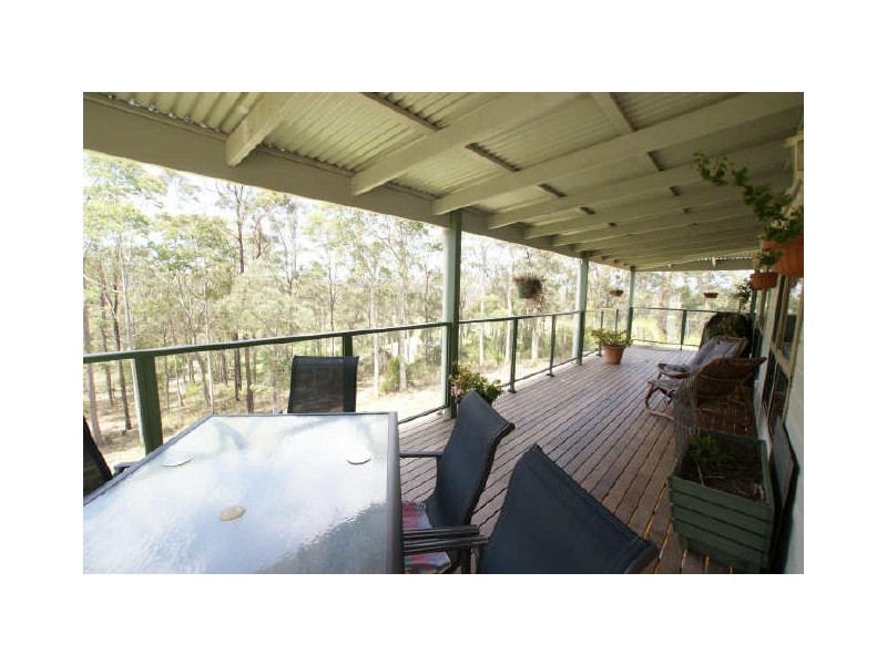 14 Somerset Close, Mogo NSW 2536