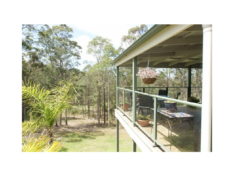 14 Somerset Close, Mogo NSW 2536