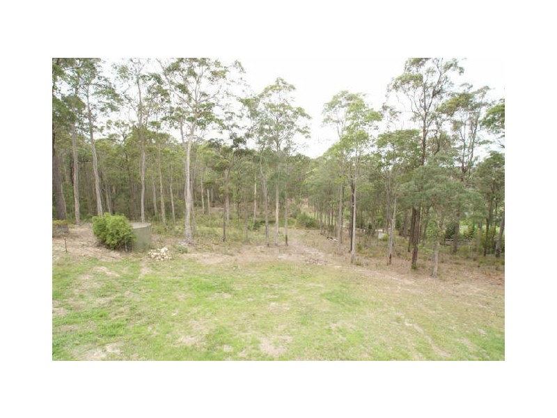 14 Somerset Close, Mogo NSW 2536