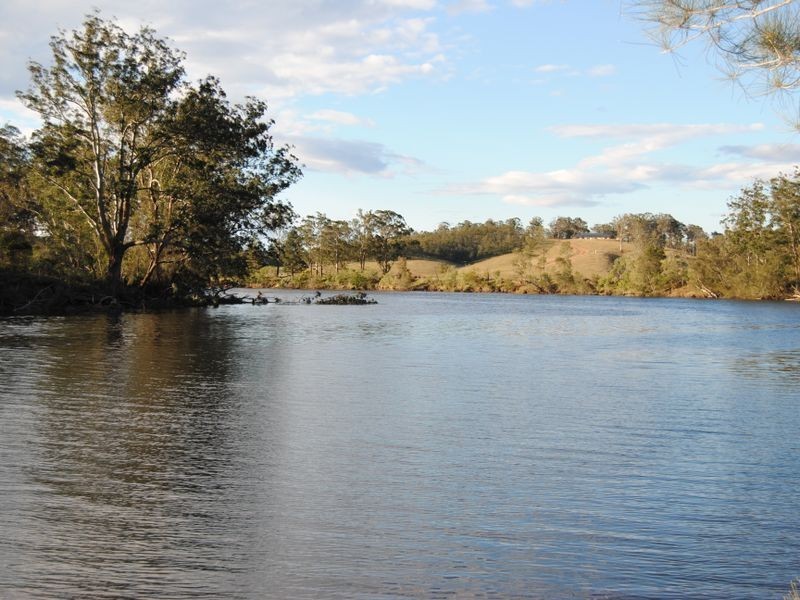 511 Wild Pig Road, Nelligen NSW 2536