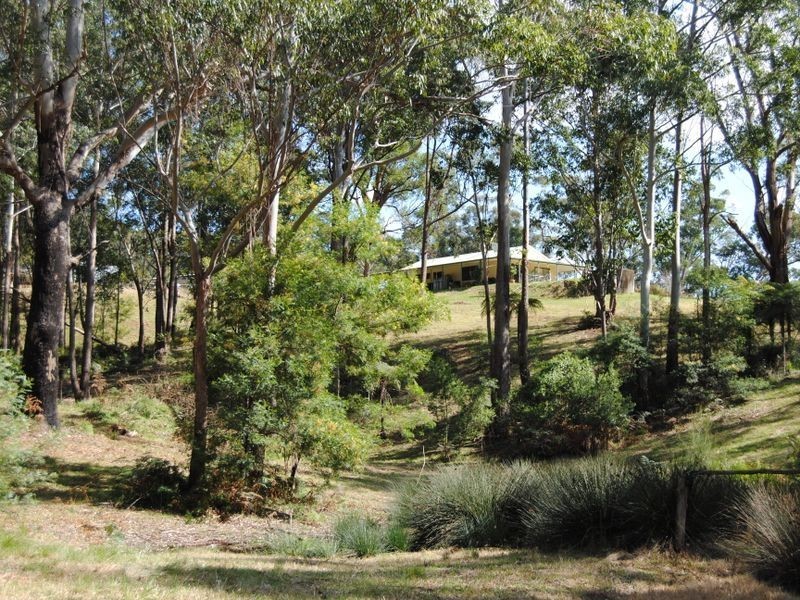 511 Wild Pig Road, Nelligen NSW 2536