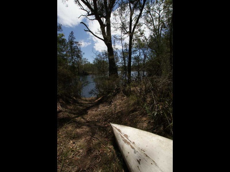 511 Wild Pig Road, Nelligen NSW 2536