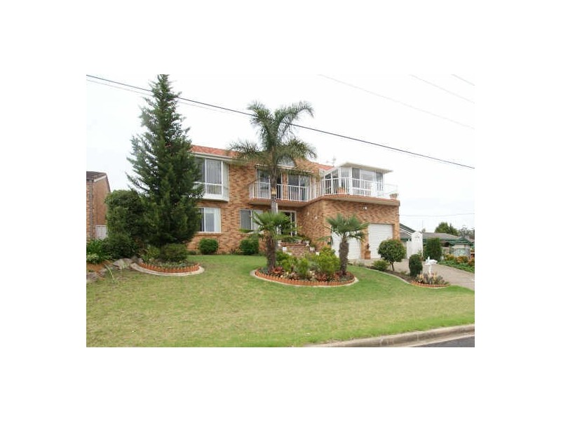 29 Tasman Street, Surf Beach NSW 2536