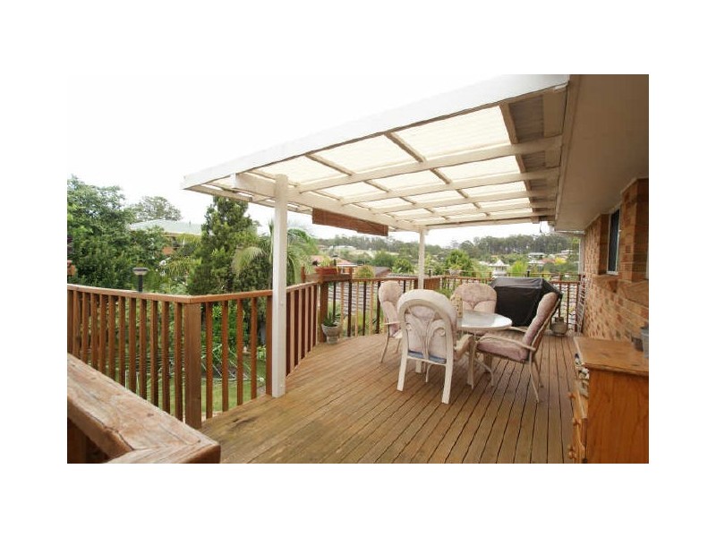 29 Tasman Street, Surf Beach NSW 2536