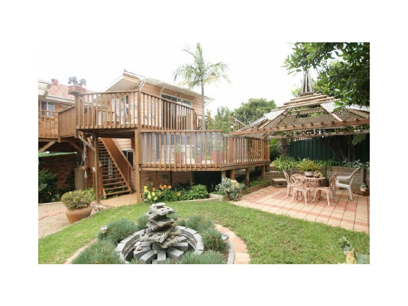 29 Tasman Street, Surf Beach NSW 2536